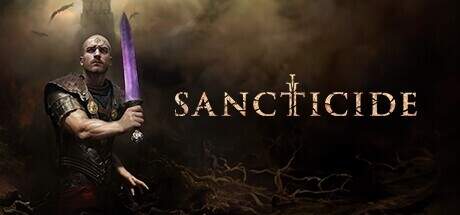 Sancticide-Early Access Sancticide-Early Access