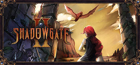 Shadowgate 2-FCKDRM Shadowgate 2-FCKDRM