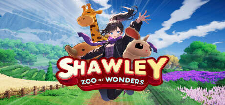 Shawley Zoo of Wonders-TENOKE Shawley Zoo of Wonders-TENOKE