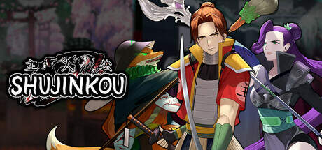 Shujinkou-TENOKE Shujinkou-TENOKE