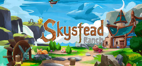 Skystead Ranch-TENOKE Skystead Ranch-TENOKE