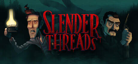 Slender Threads-Razor1911 Slender Threads-Razor1911