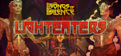 Songs of Silence Lighteaters Update v1.4.4-RUNE Songs of Silence Lighteaters Update v1.4.4-RUNE