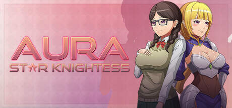 Star Knightess Aura-Goldberg Star Knightess Aura-Goldberg