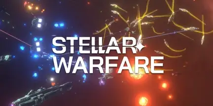 Stellar Warfare v2025v2-Early Access Stellar Warfare v2025v2-Early Access
