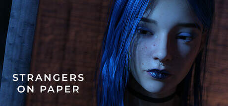 Strangers on Paper-Early Access Strangers on Paper-Early Access