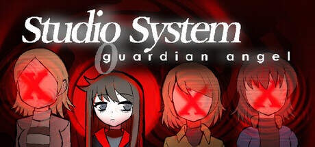 Studio System Guardian Angel-TENOKE Studio System Guardian Angel-TENOKE