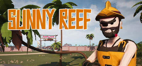 Sunny Reef-TENOKE Sunny Reef-TENOKE