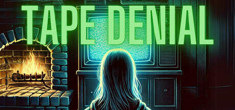 TAPE DENIAL-TENOKE TAPE DENIAL-TENOKE