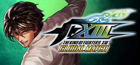 THE KING OF FIGHTERS XIII GLOBAL MATCH-TENOKE THE KING OF FIGHTERS XIII GLOBAL MATCH-TENOKE