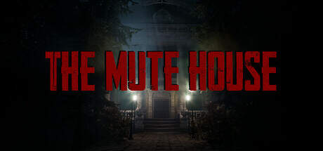 THE MUTE HOUSE-TENOKE THE MUTE HOUSE-TENOKE