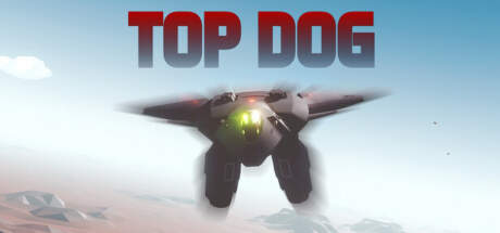 TOP DOG-Goldberg TOP DOG-Goldberg