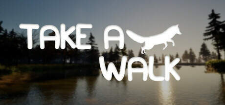 Take a Walk-TENOKE Take a Walk-TENOKE