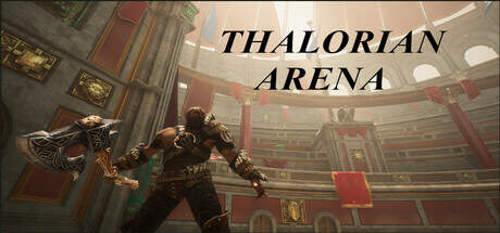 Thalorian Arena-TENOKE Thalorian Arena-TENOKE