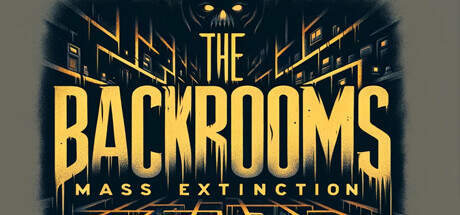The Backrooms Mass Extinction-TENOKE The Backrooms Mass Extinction-TENOKE