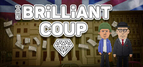The Brilliant Coup-P2P The Brilliant Coup-P2P