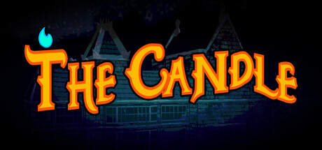 The Candle-TENOKE The Candle-TENOKE
