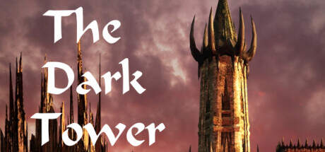 The Dark Tower 2025-TENOKE The Dark Tower 2025-TENOKE