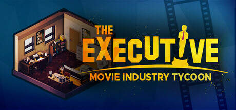 The Executive Movie Industry Tycoon-SKIDROW The Executive Movie Industry Tycoon-SKIDROW