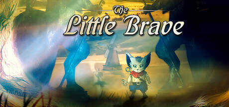 The Little Brave-RUNE The Little Brave-RUNE