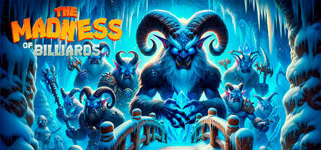 The Madness of Billiards-TENOKE The Madness of Billiards-TENOKE