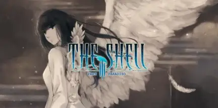 The Shell Part III Paradiso UNRATED-DINOByTES
