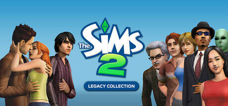The Sims 2 Legacy Collection v1.0.0.72-Anadius The Sims 2 Legacy Collection v1.0.0.72-Anadius