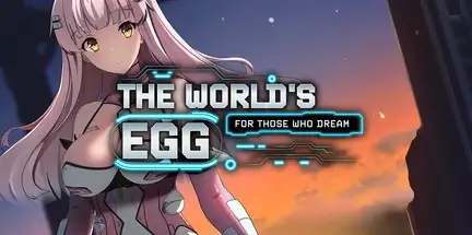 The Worlds Egg For Those Who Dream UNRATED-DINOByTES The Worlds Egg For Those Who Dream UNRATED-DINOByTES