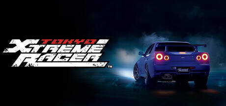 Tokyo Xtreme Racer v0.10.4-Early Access Tokyo Xtreme Racer v0.10.4-Early Access