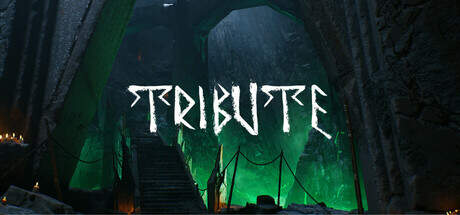 Tribute-TENOKE Tribute-TENOKE