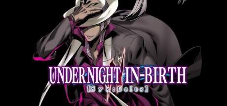 UNDER NIGHT IN BIRTH II Sys Celes Ogre-RUNE UNDER NIGHT IN BIRTH II Sys Celes Ogre-RUNE