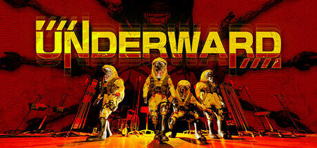 UNDERWARD v1.2.0.1-TENOKE UNDERWARD v1.2.0.1-TENOKE