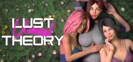 Unreal Lust Theory v0.3.7.0.1-Early Access