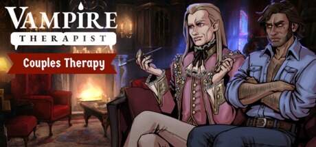 Vampire Therapist Couples Therapy v1.212-RAZOR1911 Vampire Therapist Couples Therapy v1.212-RAZOR1911