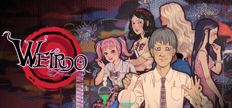 Weirdo-TENOKE Weirdo-TENOKE