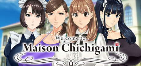 Welcome to Maison Chichigami v1.0.7-P2P Welcome to Maison Chichigami v1.0.7-P2P