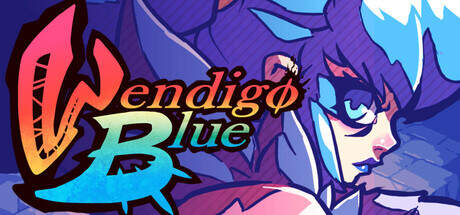 Wendigo Blue-Early Access Wendigo Blue-Early Access