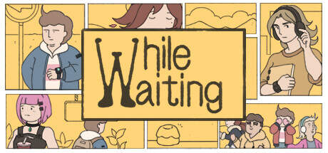While Waiting-TENOKE While Waiting-TENOKE