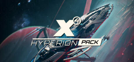 X4 Foundations Hyperion Pack Update v7.60-RUNE X4 Foundations Hyperion Pack Update v7.60-RUNE