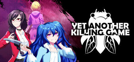 Yet Another Killing Game-TENOKE Yet Another Killing Game-TENOKE