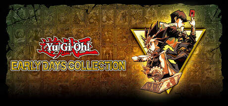 Yu Gi Oh EARLY DAYS COLLECTION-TENOKE Yu Gi Oh EARLY DAYS COLLECTION-TENOKE
