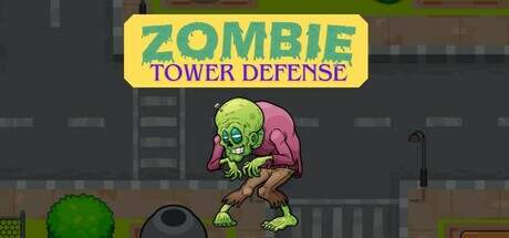 Zombie Tower Defense-TENOKE Zombie Tower Defense-TENOKE