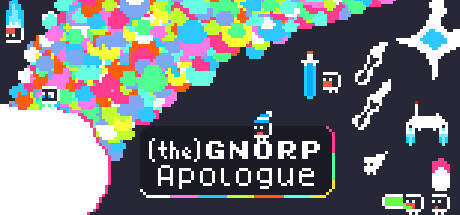 the Gnorp Apologue-Goldberg the Gnorp Apologue-Goldberg