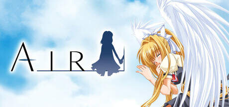 AIR v1.1.0.1-Goldberg AIR v1.1.0.1-Goldberg