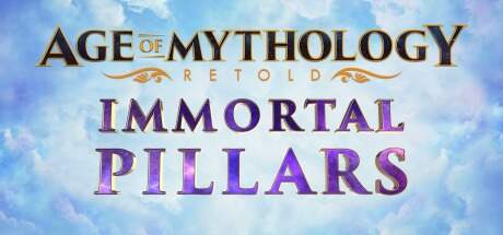 Age of Mythology Retold Immortal Pillars-RUNE
