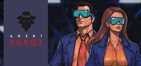 Agent Dunoz-TENOKE Agent Dunoz-TENOKE