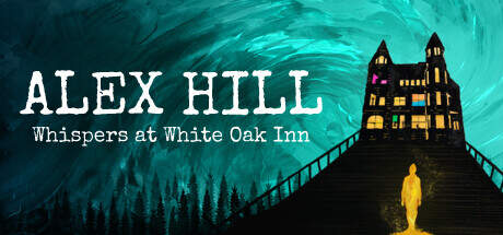 Alex Hill Whispers at White Oak Inn-TENOKE Alex Hill Whispers at White Oak Inn-TENOKE