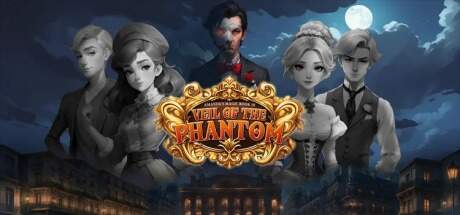 Amandas Magic Book 10 Veil of the Phantom-RAZOR Amandas Magic Book 10 Veil of the Phantom-RAZOR