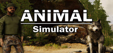 Animal Simulator-TENOKE Animal Simulator-TENOKE