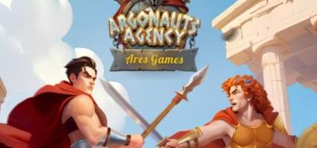 Argonauts Agency 8 Ares Games Collectors Edition-RAZOR